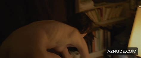 NOLWENN DASTE Nude AZNude