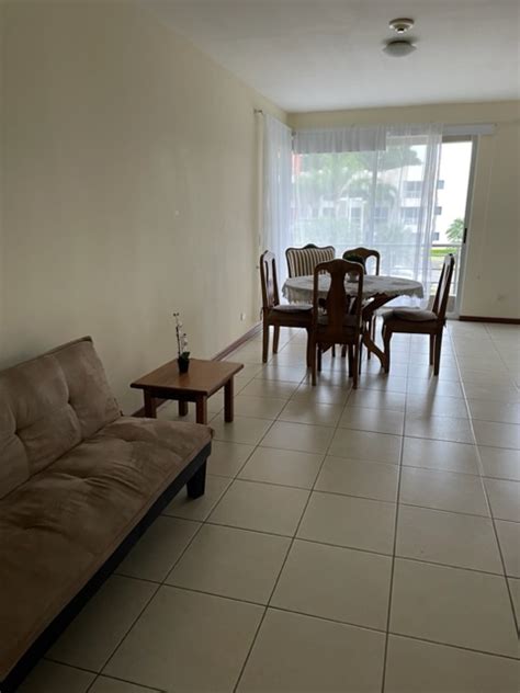 Apartamento Amueblado X U Latina Y Ucr En Montes De Oca Departamentos En Alquiler
