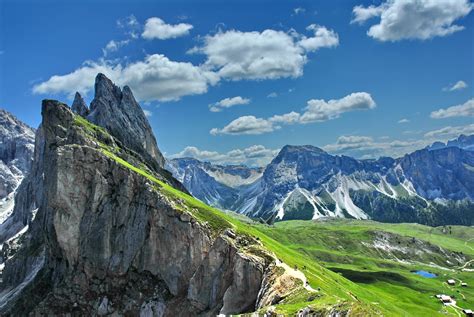 Malga Troier da Seceda - 2006 | Wonderful Dolomites! Monte S… | Flickr