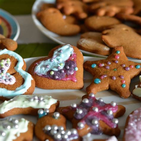 Lebkuchen Quiz Quizfragen Zum Perfekten Weihnachtsgeb Ck