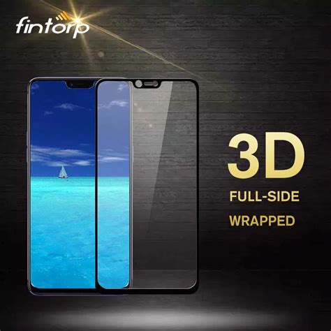 Tempered Glass For OPPO A83 A59 A3 F3 F5 F7 A5 A3S 3D 9H Screen