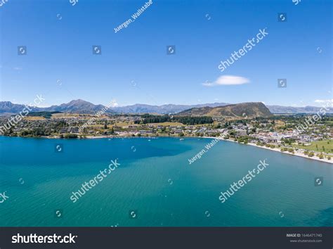 87 Wanaka Waterfront Images, Stock Photos & Vectors | Shutterstock