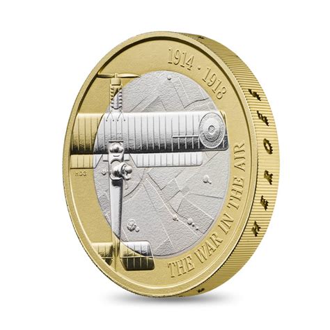 First World War 2 Coin Chancery Collection