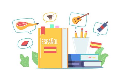 5300 Spanish Class Stock Illustrations Royalty Free Vector Graphics And Clip Art Istock