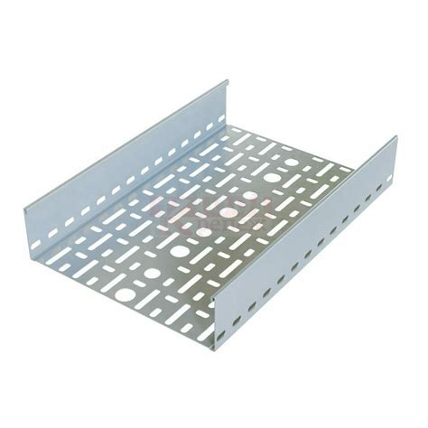 Лоток кабельный листовой перфорированный ЛКП 200x200x1,5x3000 ОЦ купить ...