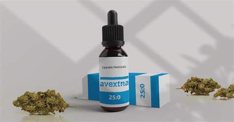 Avextra Cannabis Apotheke