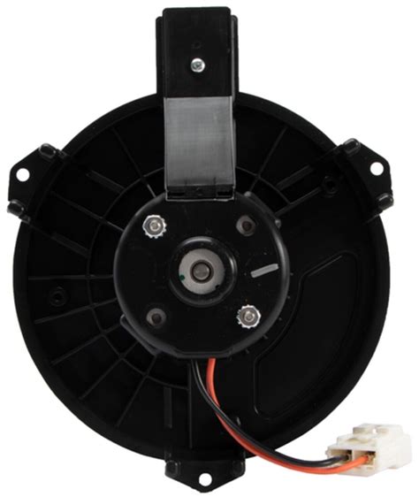 Four Seasons Flanged Vented Ccw Blower Motor W Wheel Ebay