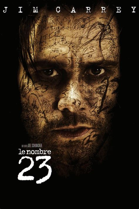 The Number 23 (2007) - Posters — The Movie Database (TMDb)