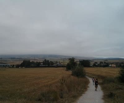 Stages Camino Francés The French Way Camino Francés From Pamplona