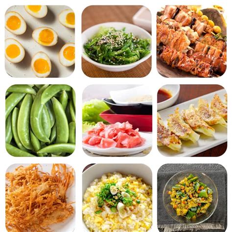 serve  ramen  tasty side dishes pantry larder