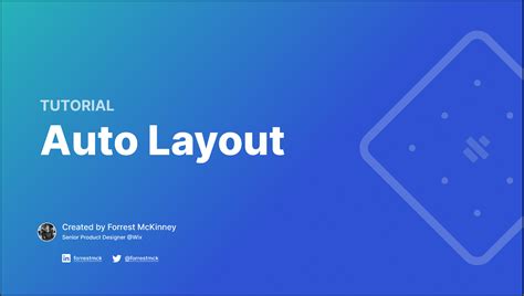 Working With Auto Layout In Figma A Self Guided Tutorial Figma