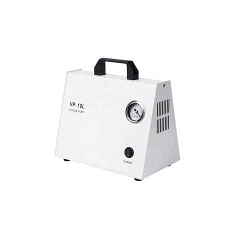 Maisi Laboratory Portable Oil Free Diaphragm Mini Electric Vacuum Air