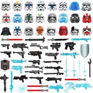 Mbke Custom Waffen Zubeh R Set St Helm And Schwert Waffen Set F R