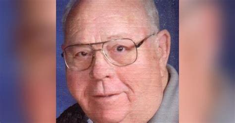 Kenneth Bucket Delbert Theis Obituary Visitation Funeral Information