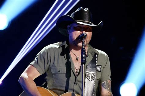 Jason Aldean Becomes The ‘cool Dad Joins Instagram