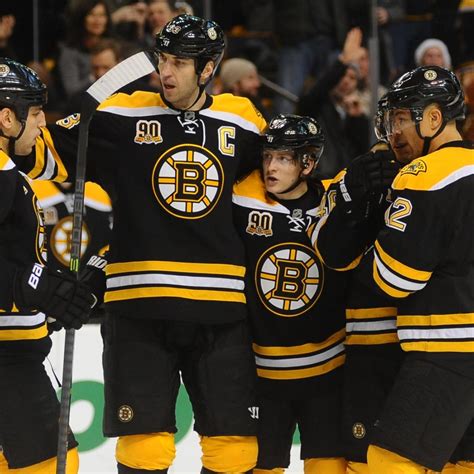 The Biggest Boston Bruins Storylines to Follow in 2014 | News, Scores ...