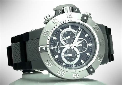 16 Best Invicta Watches for Economical Elegance