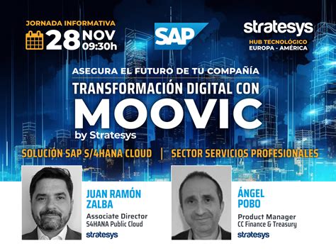 Webinar Nete A La Transformaci N Digital En Servicios Profesionales