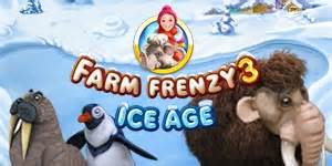 Farm Frenzy 3 - Ice Age | GameHouse