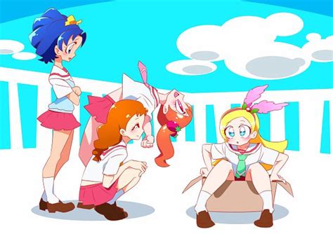 KirakiraPrecure A La Mode Image By Otokam1117 3881532 Zerochan