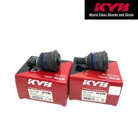 Kyb Kbj For Hyundai I Kia Picanto Set Of