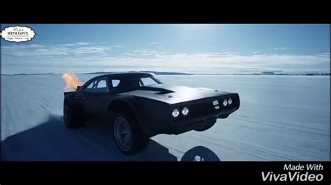 Fast Furious 8 Official Trailer 1 Universal Pictures HD YouTube