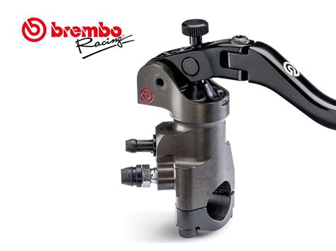 Xr Pompa Freno Radiale Brembo Racing X Cnc Xr Per Monodisco