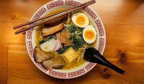 Best Ramen In Portland Top Ramen Shops And Noodle Places To Try Right