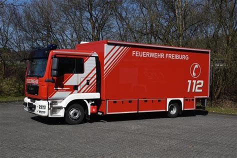 Umweltschutz ITURRI Feuerwehr Und Umwelttechnik GmbH