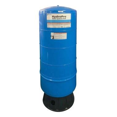 Goulds V100 Water Tank