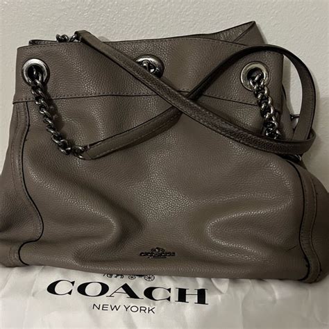 Coach Bags Coach Turnlock Edie Shoulder Bag 36855 Poshmark