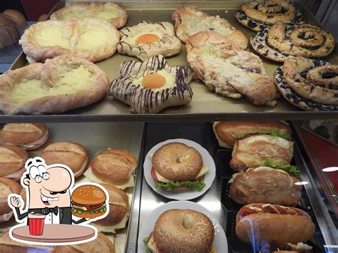 Bäckerei Konditorei Haubrich Bäcker Karls Süße Ecke Dierdorf