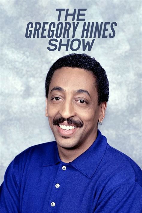 The Gregory Hines Show 1997