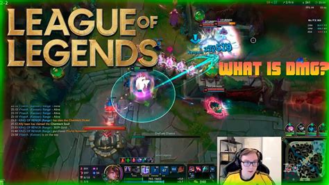 League Of Legends Highlights 61 Funny And Wtf Moments Best Moments Twitch Most Viewed Clips