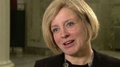 Rachel Notleys Ndp Lifts Ban On The Rebel Says It Made A Mistake