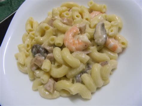 Resepi Macaroni Cheese Secret Recipe