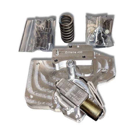 Eagriner Th400 12 Tree Killer Internal Transbrake Valve Body