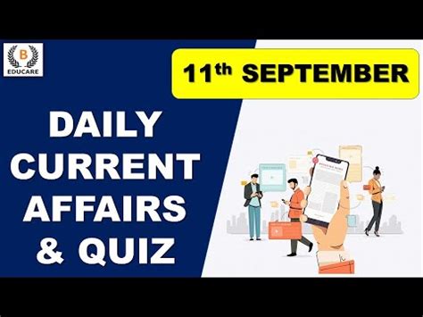 Daily Current Affairs Quiz For Mh Cet Law Clat Other Exams Th