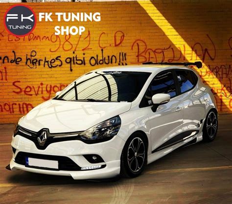 Renault Clio Rs Body Kit Cheapest Wholesalers Dev Techtatva Manipal Edu