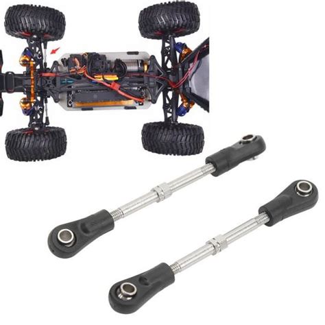 REN Zerone Tige De Traction Avant RC 2pcs RC Car Pull Rod Professional