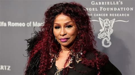 Chaka Khan Takes Issue With Rolling Stones Greatest Singers List Cnn