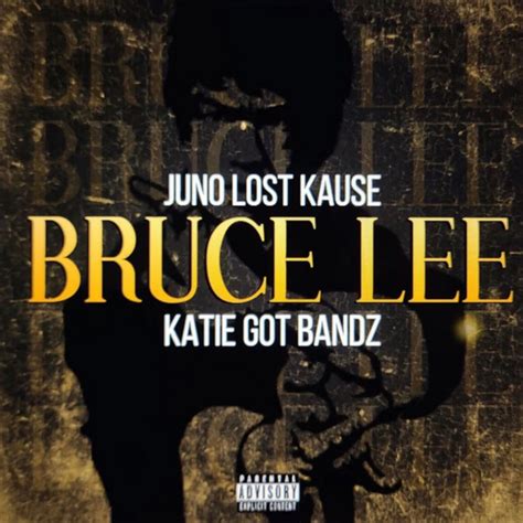 Bruce Lee Single By Juno Lost Kause Spotify