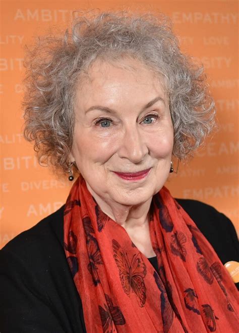 Margaret Atwood Wiki Información Y Biografía Wiki Biografía