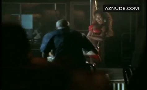 Kenya Moore Sexy Scene In Hot Parts AZNude