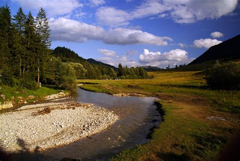 Munţii Tarcău Rumunia Travel Pl