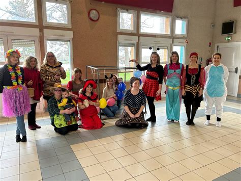 Photos La Magie De Carnaval Dans Les Coles Les Associations Les