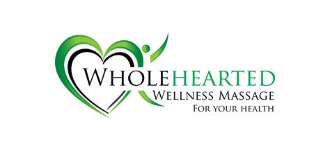 Wellness Based Massage Therapists Logo By Aderoover