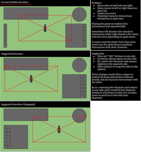 osrs mobile interface suggestion rscape