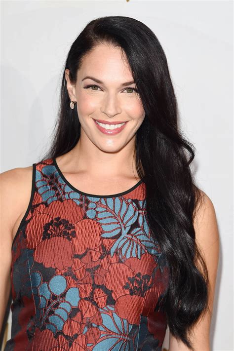 Amanda Righetti: A Multifaceted Talent In Hollywood