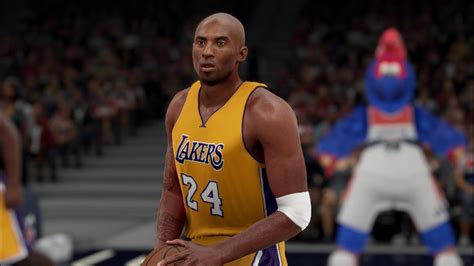 How To Make Kobe Bryant Your MyPLAYER NBA 2k17 Tutorial Creation